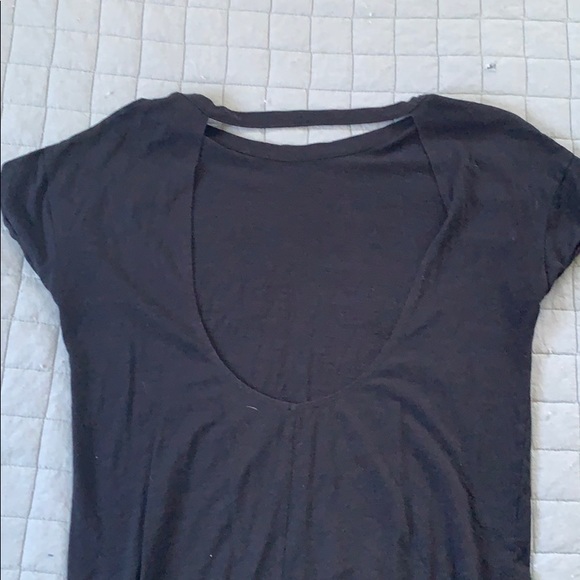 RVCA Black Dress - Picture 2 of 3